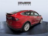 Used 2016 Tesla Model X 75D image 5