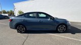 New 2025 Nissan Sentra SR image 3