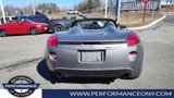 Used 2007 Pontiac Solstice GXP w/ Premium Package image 4