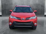 Used 2014 Toyota RAV4 XLE image 2
