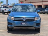 Used 2017 Volkswagen Tiguan Wolfsburg Edition image 2