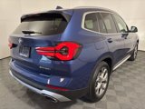 Certified 2024 BMW X3 sDrive30i w/ Premium Package image 5
