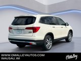 Certified 2018 Honda Pilot Touring image 5