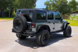 Used 2018 Jeep Wrangler Unlimited Sport S image 6