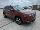 Certified 2019 Jeep Cherokee Limited image 2