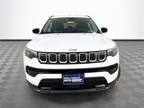 Certified 2022 Jeep Compass Latitude w/ Sun and Sound Group image 2