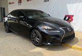 Used 2016 Lexus IS 200t w/ F Sport Package image 6