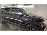 Certified 2024 Chevrolet TrailBlazer ACTIV w/ Convenience Package image 2