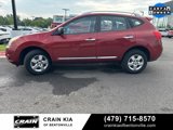 Used 2014 Nissan Rogue S image 4