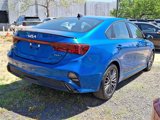Certified 2022 Kia Forte GT-Line w/ GT-Line Premium Package image 6
