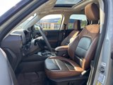 Used 2021 Ford Bronco Sport Badlands w/ Badlands Package image 5