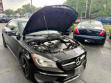 Used 2016 Mercedes-Benz CLA 250 image 4