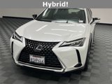 Certified 2020 Lexus UX 250h image 2