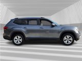 Used 2018 Volkswagen Atlas SE image 2