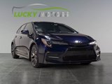 Used 2020 Toyota Corolla SE image 3