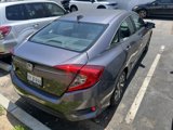 Used 2017 Honda Civic EX image 2