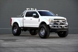 Used 2017 Ford F250 Lariat w/ Lariat Ultimate Package image 5