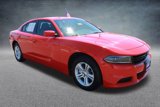Used 2022 Dodge Charger SXT image 1