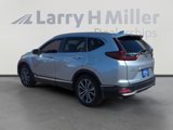 Used 2020 Honda CR-V Touring image 3