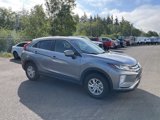 Used 2019 Mitsubishi Eclipse Cross ES image 2