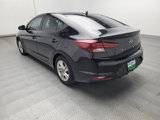 Used 2019 Hyundai Elantra SEL image 5