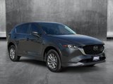 Used 2024 MAZDA CX-5 AWD 2.5 S w/ Select Package image 3