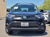 Certified 2017 Toyota RAV4 XLE image 3
