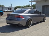 Used 2015 Lexus IS 250 AWD w/ Navigation System Package image 5