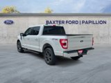 Certified 2023 Ford F150 Lariat w/ Equipment Group 502A High image 3