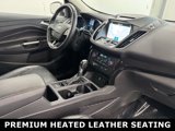 Used 2017 Ford Escape Titanium image 4