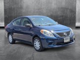 Used 2014 Nissan Versa S image 3