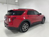 Used 2023 Ford Explorer ST-Line w/ Class IV Trailer Tow Package image 5