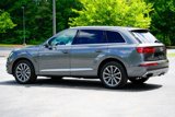 Used 2018 Audi Q7 3.0T Premium Plus w/ Premium Plus Package image 4