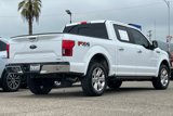 Used 2020 Ford F150 Lariat w/ Equipment Group 502A Luxury image 5