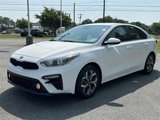 Used 2020 Kia Forte LXS image 3