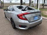 Used 2020 Honda Civic Sport image 4