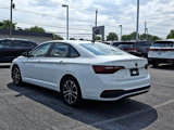 Certified 2024 Volkswagen Jetta Sport image 4