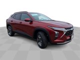 New 2025 Chevrolet Trax LT w/ LT Convenience Package image 4