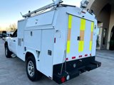Used 2012 Chevrolet Silverado 3500 W/T image 4