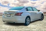 Used 2014 Nissan Altima 2.5 SL w/ Technology Package image 5