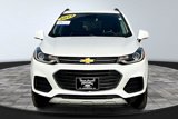 Used 2022 Chevrolet Trax LT image 3