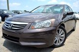 Used 2012 Honda Accord EX-L image 3