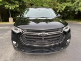 Used 2018 Chevrolet Traverse Premier w/ Redline Edition image 3