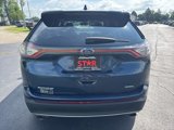Used 2017 Ford Edge SEL w/ Equipment Group 201A image 4