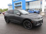 Used 2019 Chevrolet Blazer RS image 4