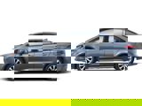 New 2025 Toyota Corolla LE image 3
