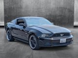 Used 2014 Ford Mustang Coupe image 3
