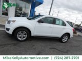 Used 2017 Chevrolet Equinox LS image 4