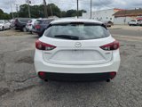 Used 2015 MAZDA MAZDA3 i Touring w/ Technology Package image 6