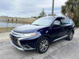 Used 2017 Mitsubishi Outlander ES image 5